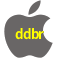 Aplicativo ddbr para iOS