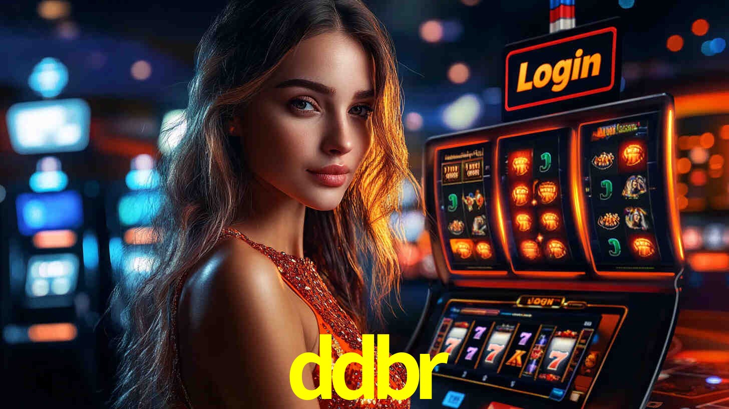 ddbr -  - ddbr bet