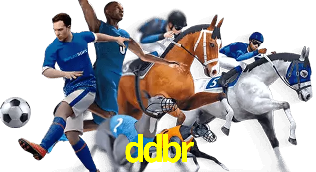 ddbr
