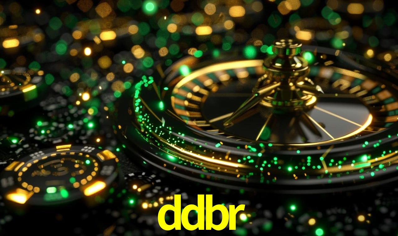 Promoção Relâmpago ddbr