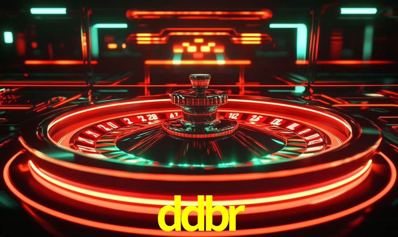A Experiência Imersiva dos Cassinos Ao Vivo no ddbr