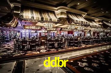 Descubra o Mundo do Cassino Online com ddbr