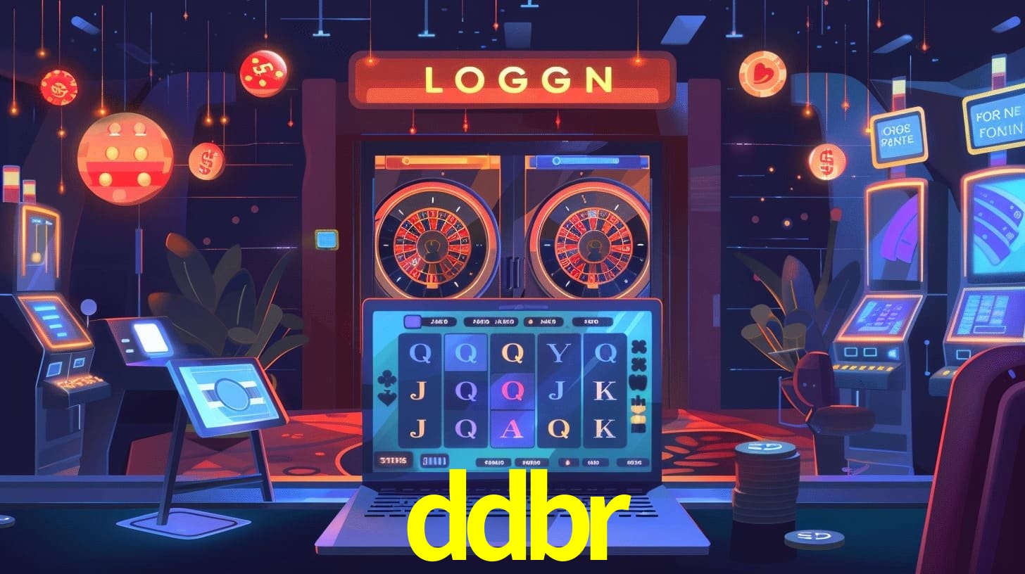 Login Seguro ddbr