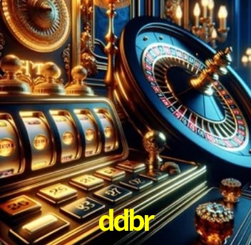 Jogos de Slot ddbr