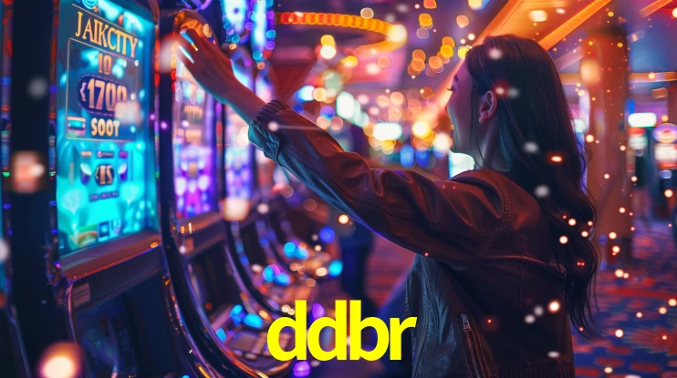 ddbr bet