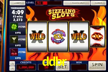 Descubra a Essência do ddbr: Nossa História e Compromissos