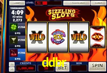 A Popularidade dos Caça-Níqueis no ddbr