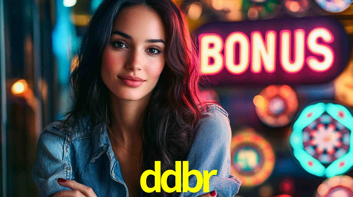 ddbr app