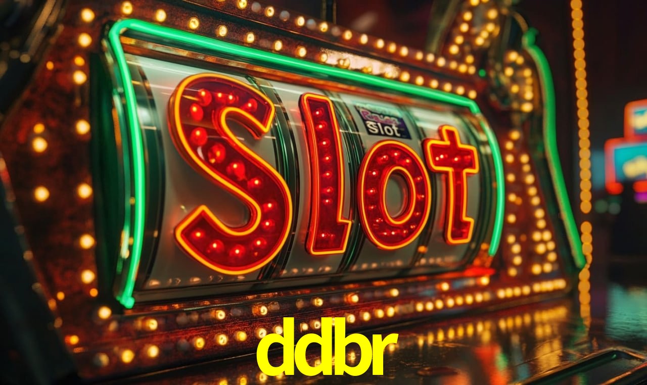Casino Ao Vivo ddbr