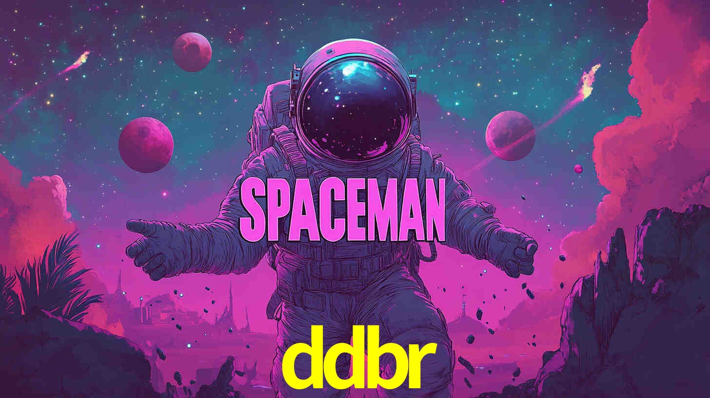 Jogo Spaceman ddbr