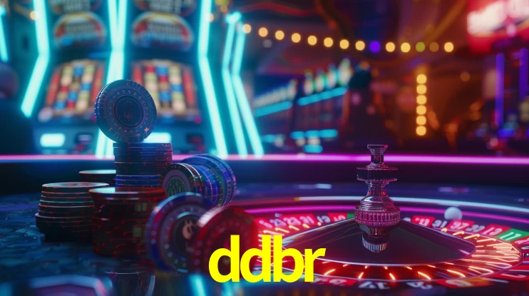 Casino VIP ddbr