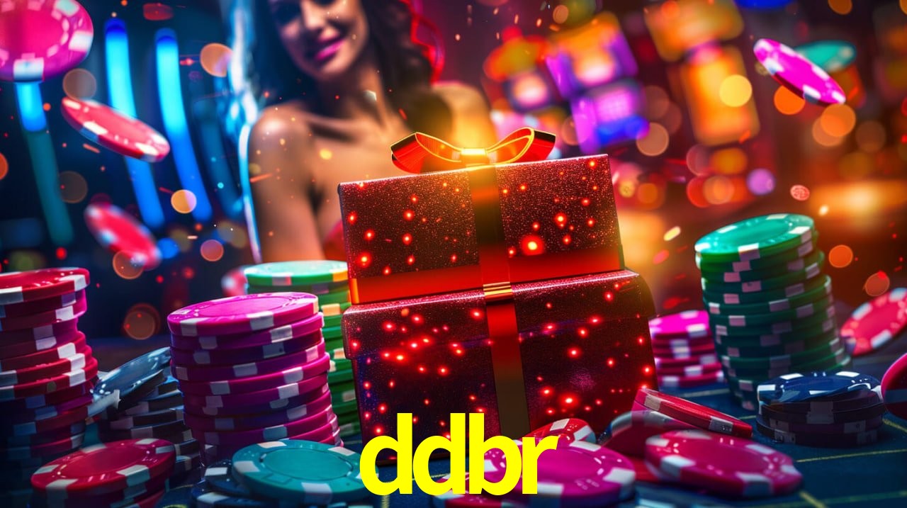 Casino Ao Vivo ddbr