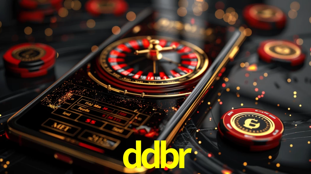 Casino Ao Vivo ddbr
